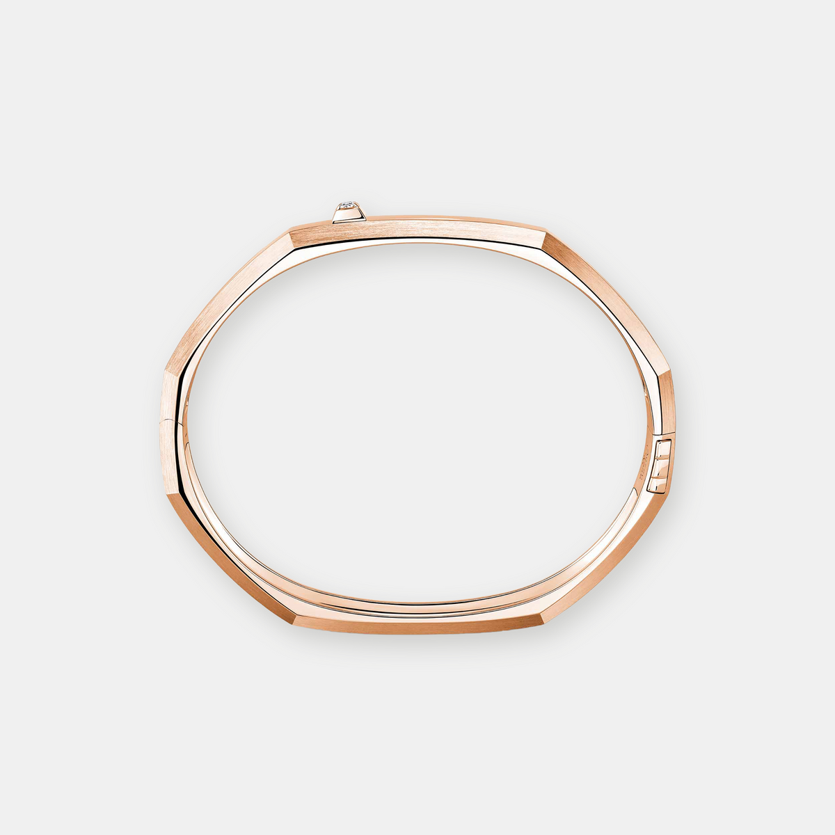 Bracelet mm moderniste