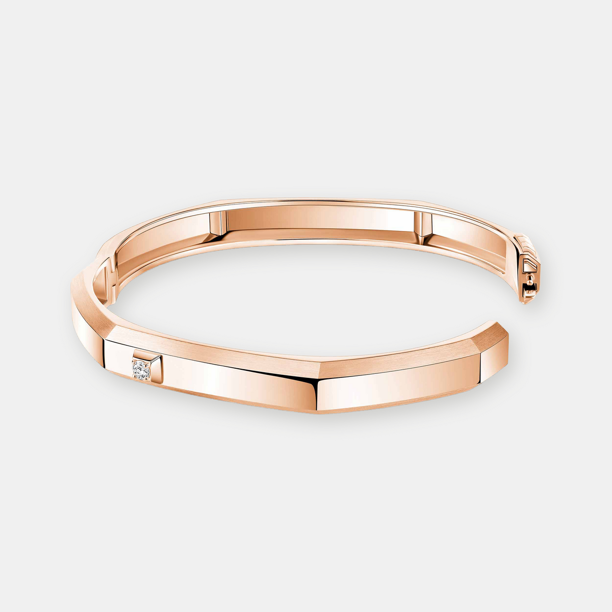 Bracelet mm moderniste