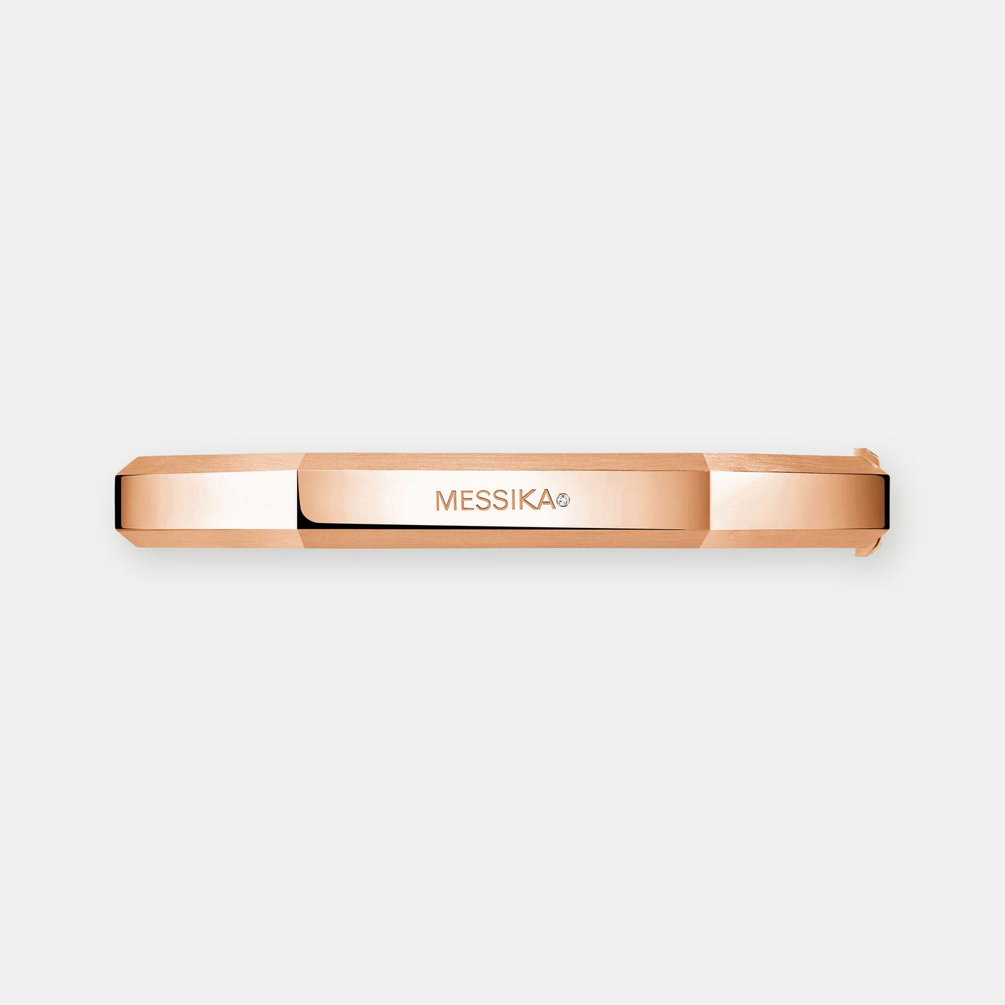Bracelet mm moderniste
