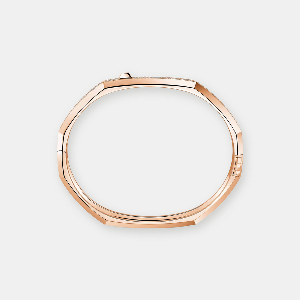 Bracelet mm moderniste