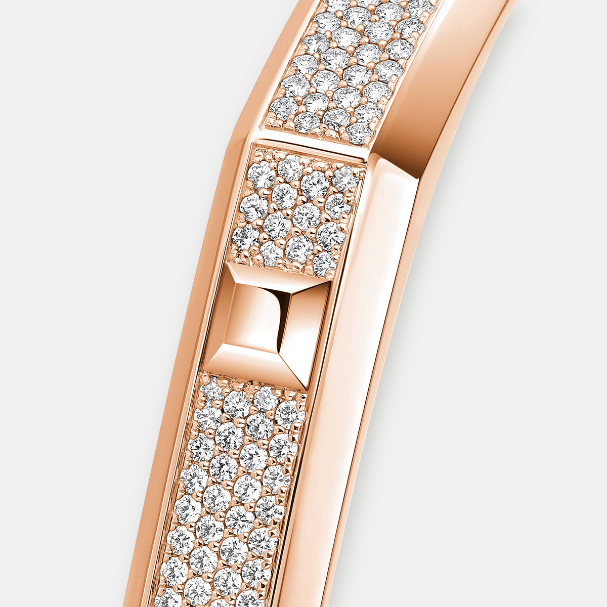 Bracelet mm moderniste