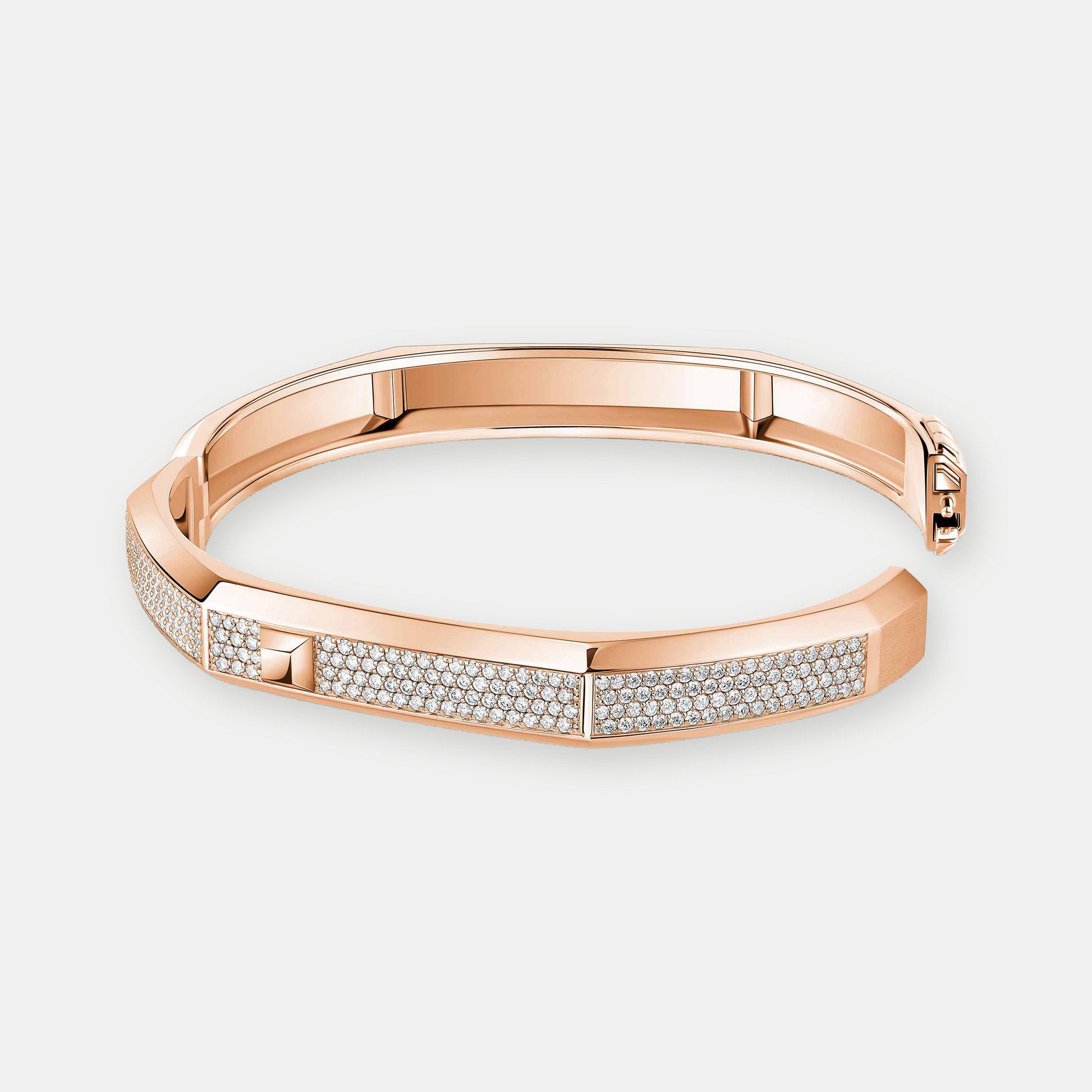 Bracelet mm moderniste