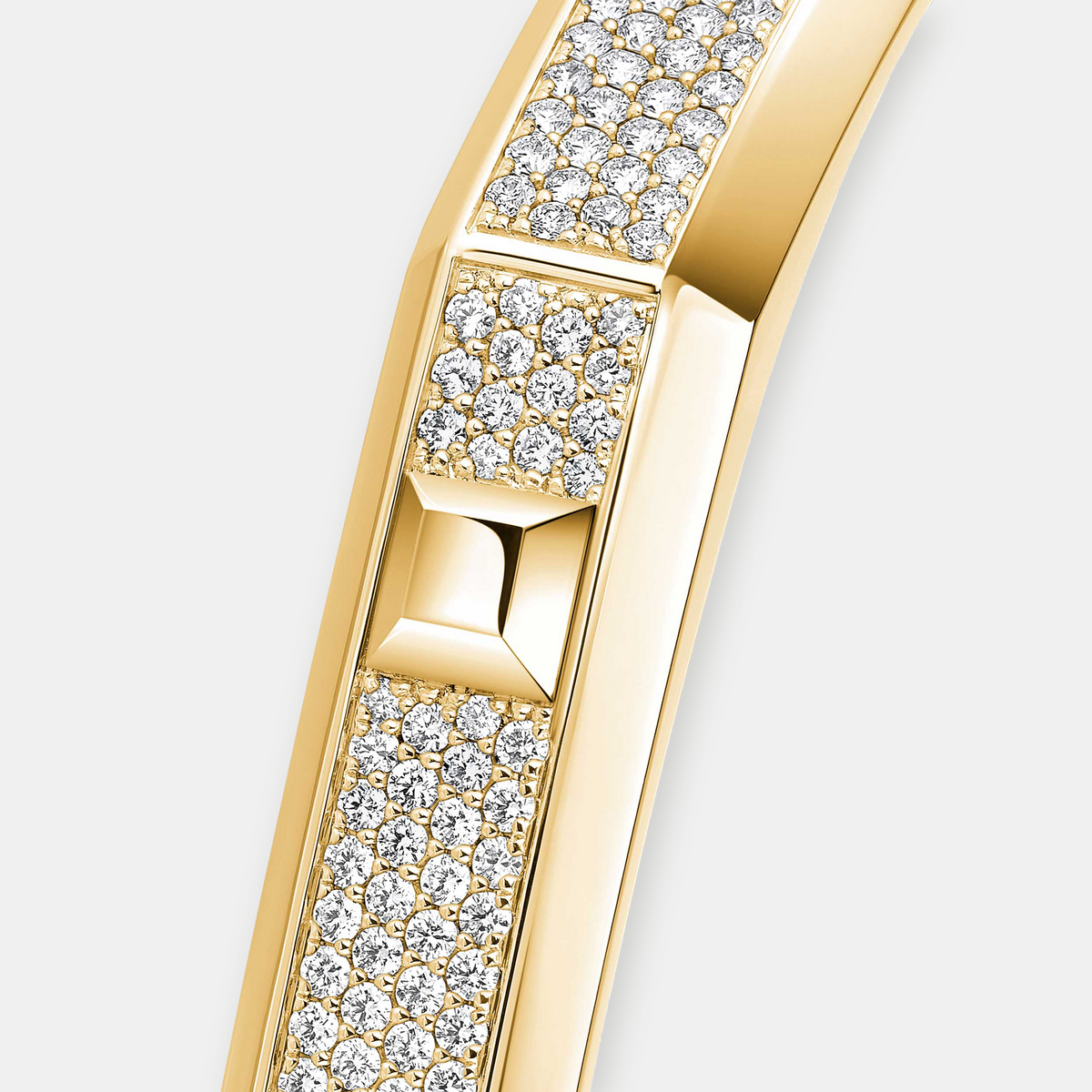 Bracelet mm moderniste
