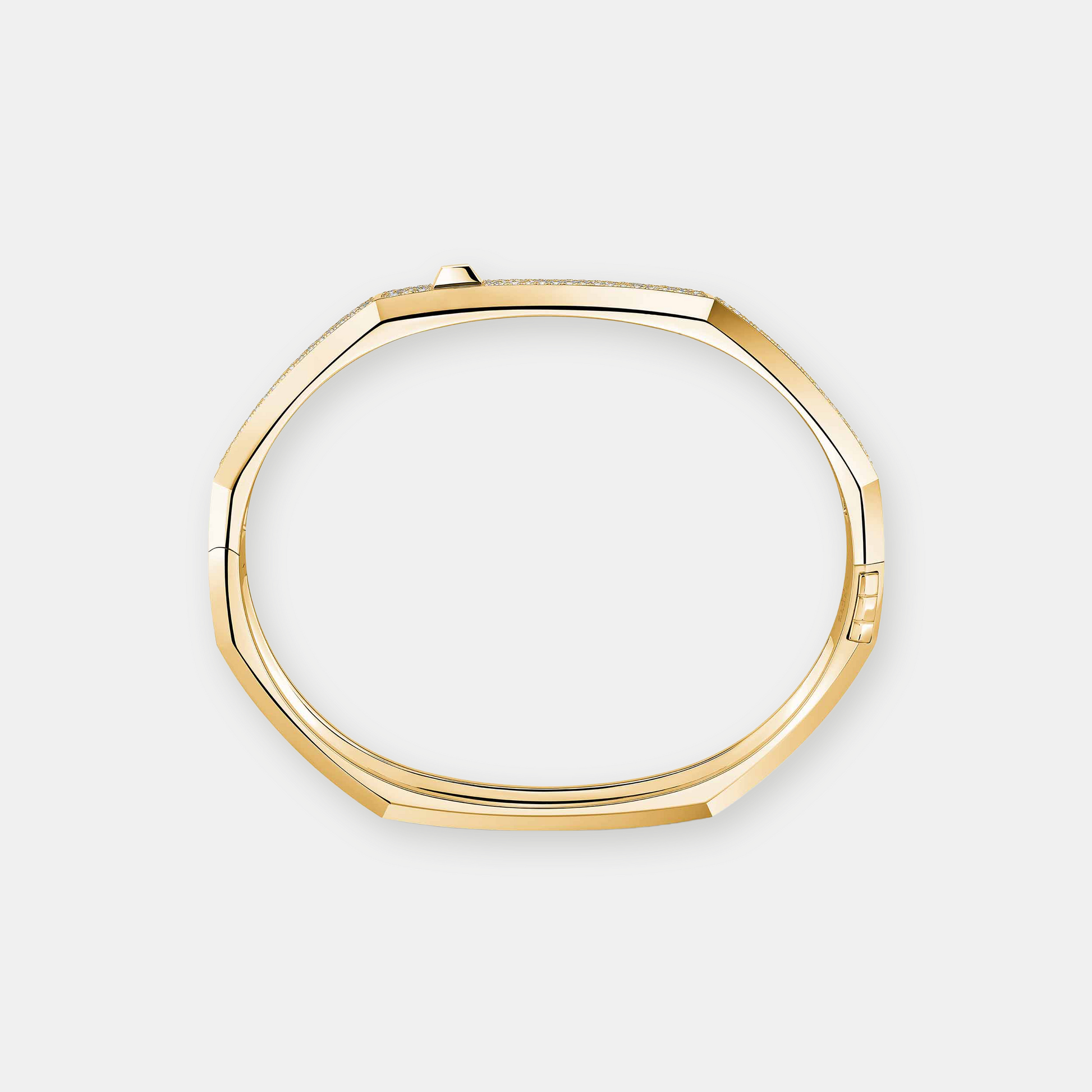 Bracelet mm moderniste