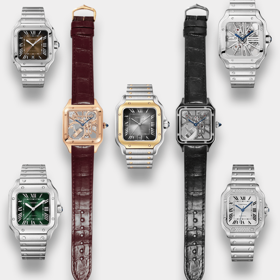 L'histoire de la montre-bracelet : du bijou à l'icône horlogère
