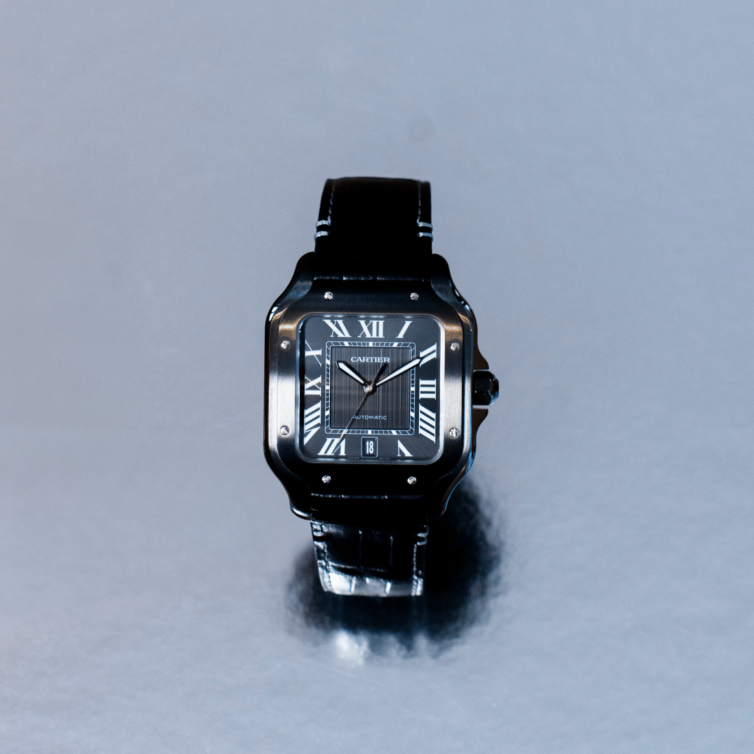 Comment choisir la taille idéale de sa montre ?