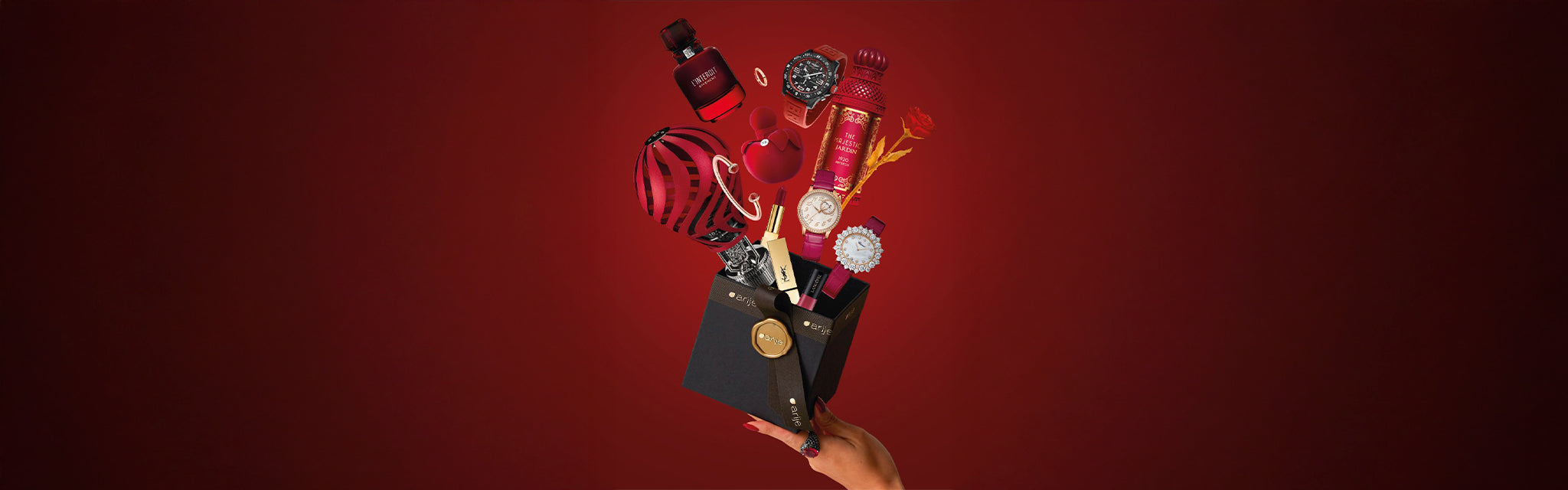 qui Illuminent les Fêtes