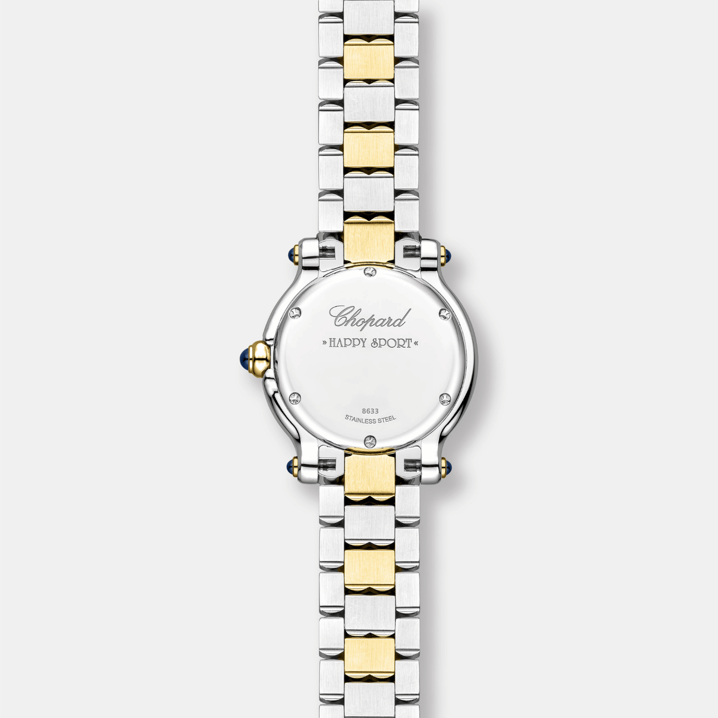 Montre happy sport