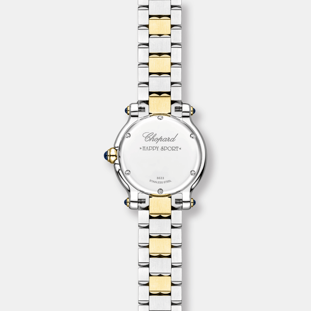 Montre happy sport