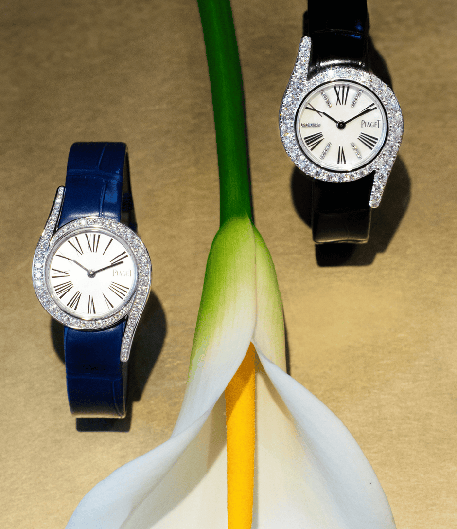 Le retour de la montre à bracelet en cuir