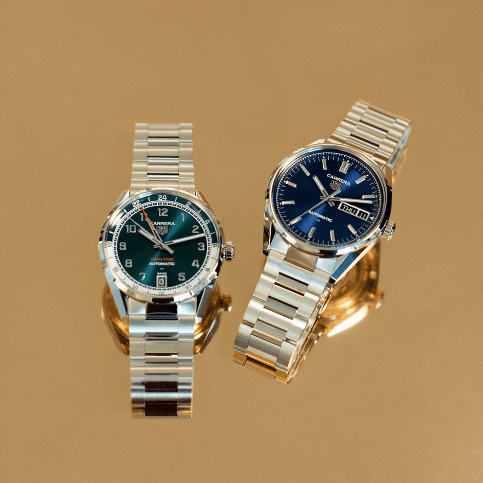 Les tendances de la rentrée 2026 : montres et bijoux