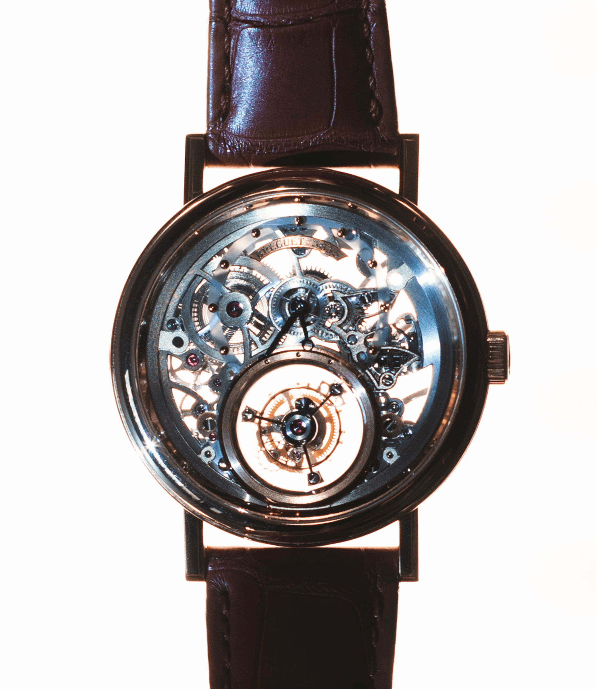 Comment trouver la taille de montre qui vous convient ?