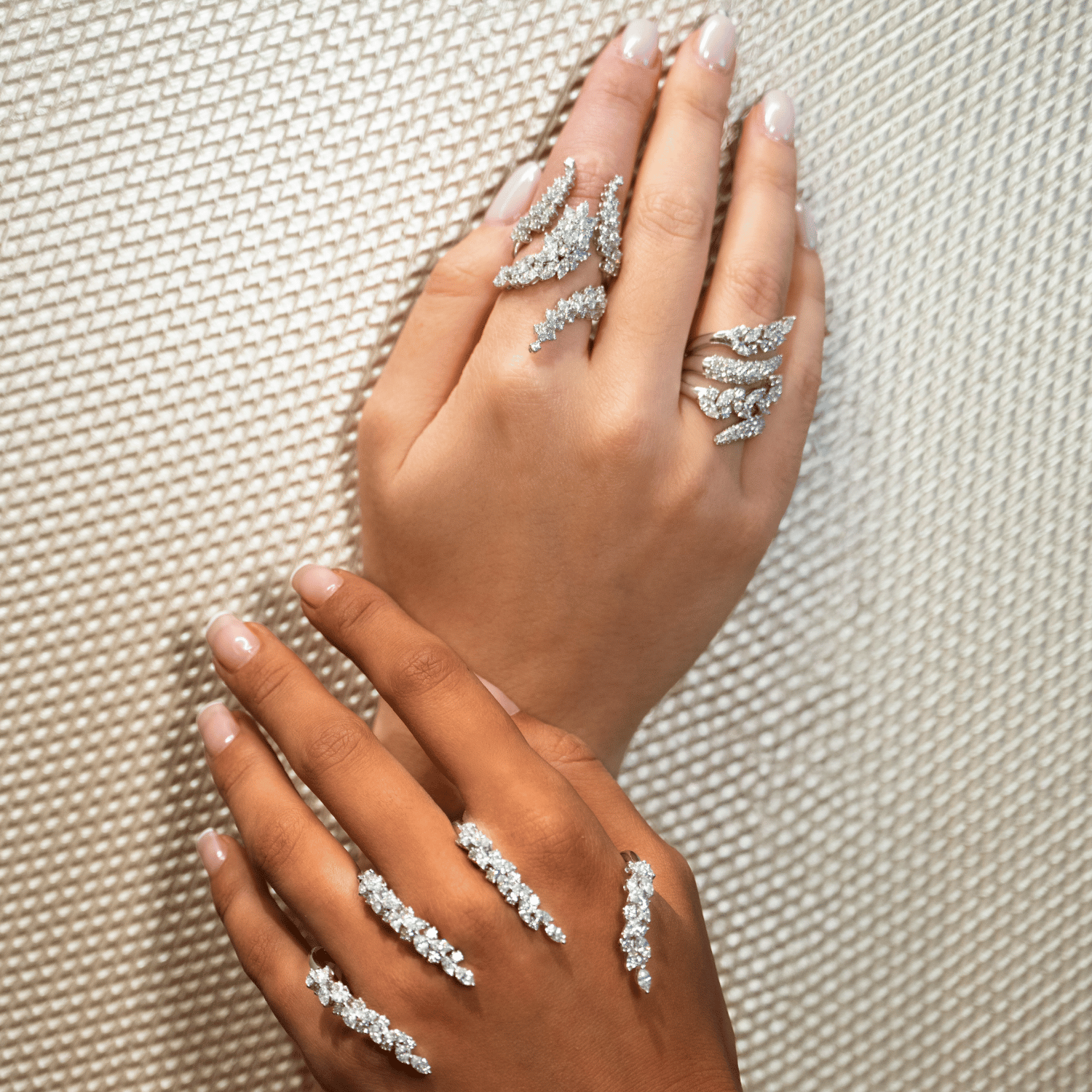 Comment prendre soin de ses bijoux et bien les ranger ?