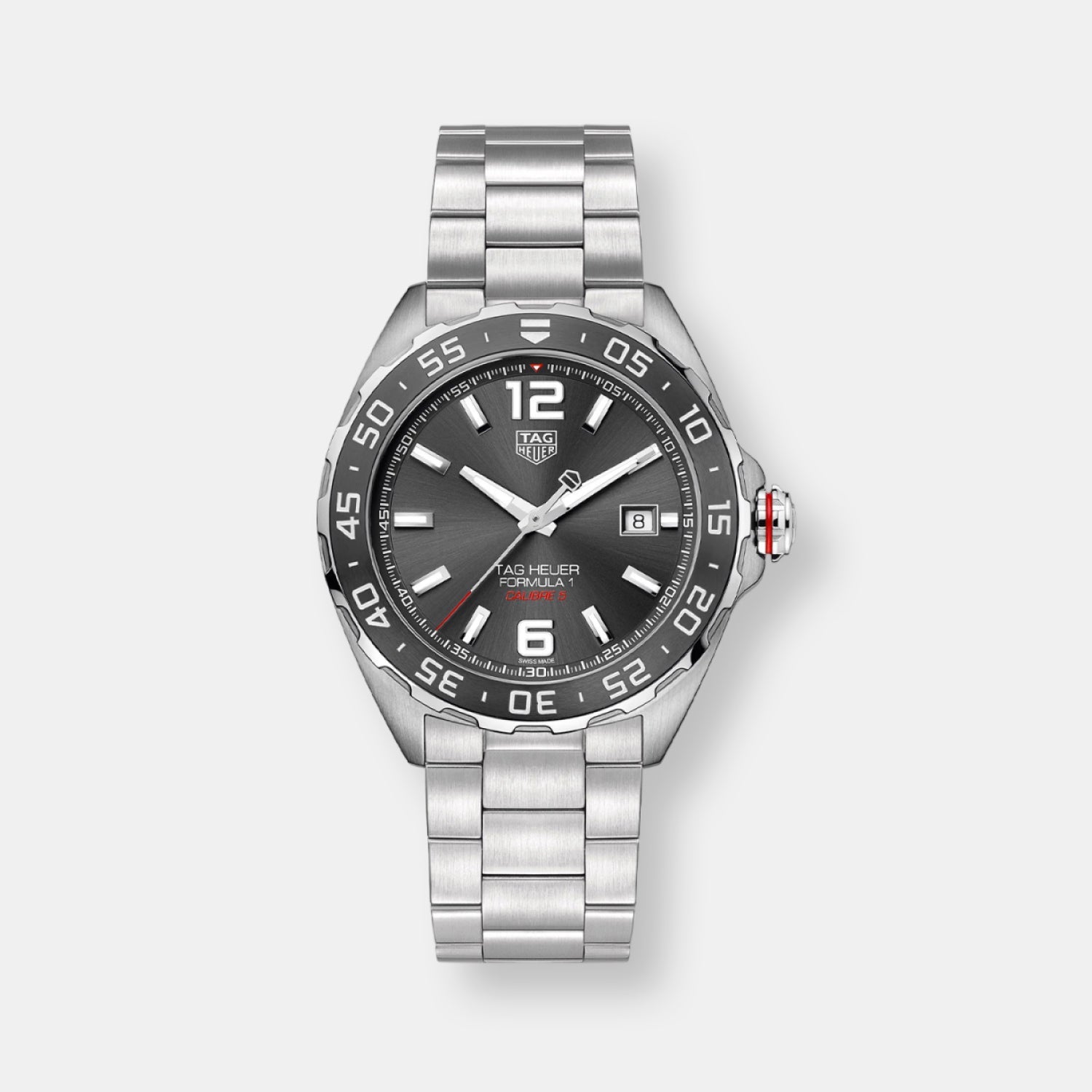 Montre tag heuer formula 1