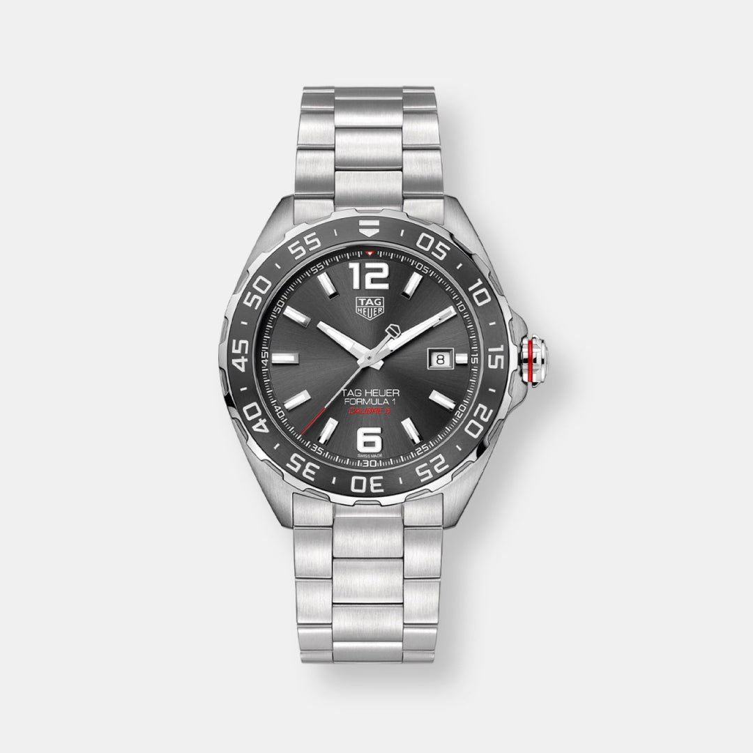 Tag Heuer Formula 1 watch