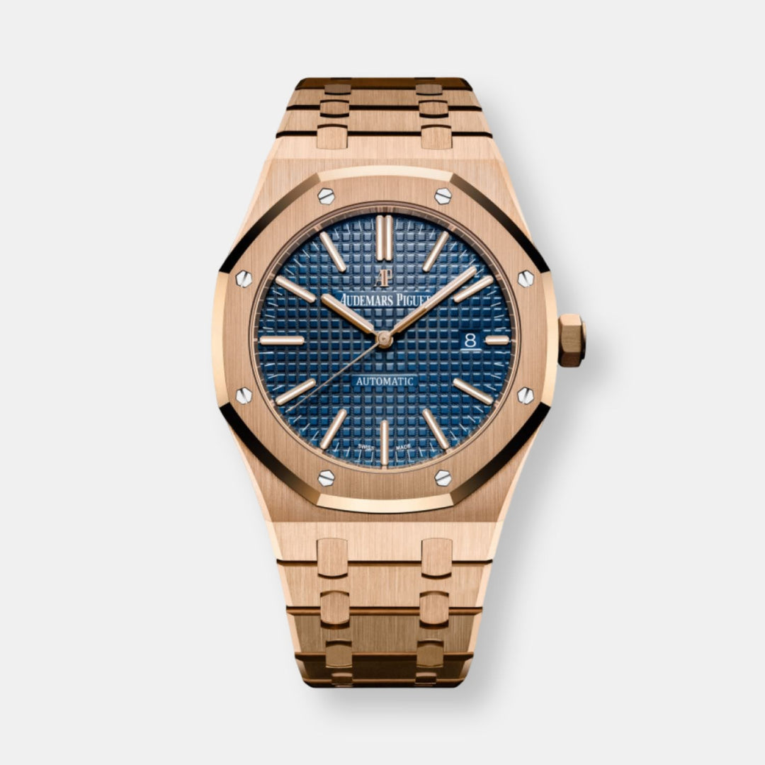 Montre royal oak automatique