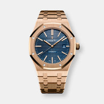 Montre royal oak automatique