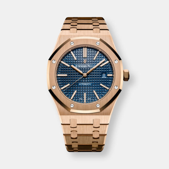 Montre royal oak automatique