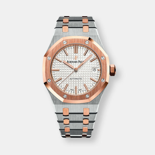 Montre royal oak automatique