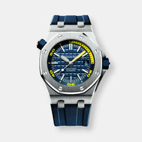Montre royal oak offshore diver