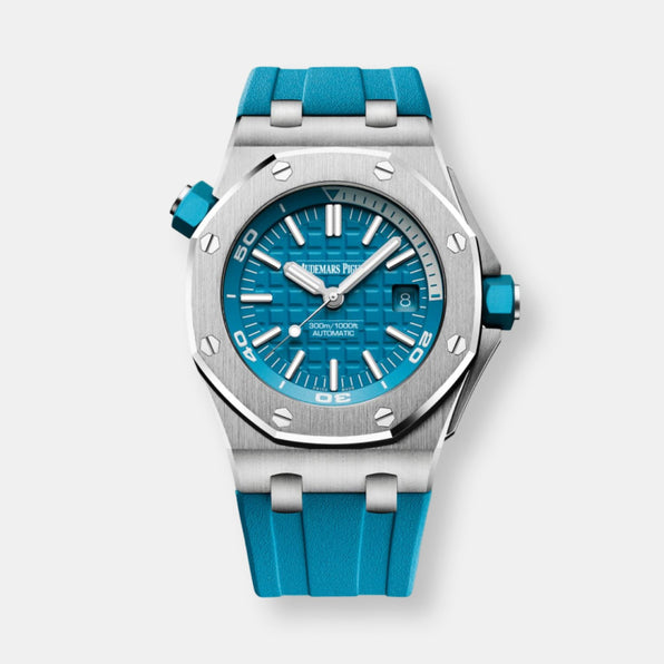 Montre royal oak offshore diver