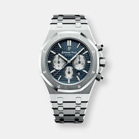Montre royal oak chronographe