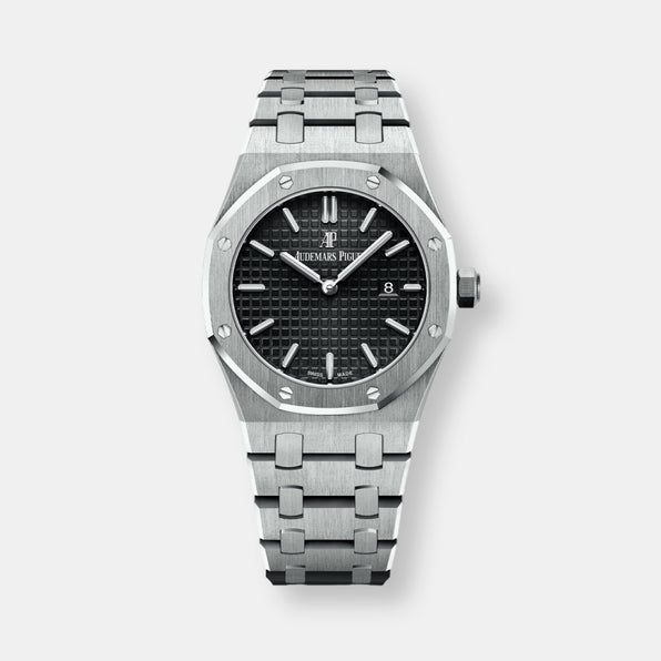 Montre royal oak quartz