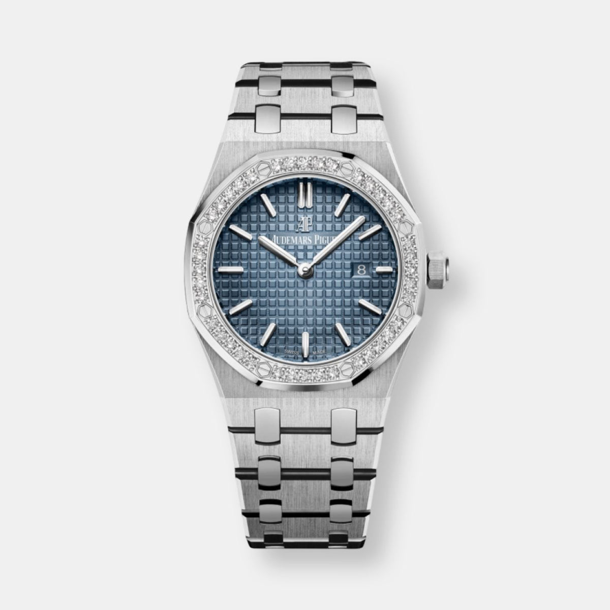 Montre royal oak quartz