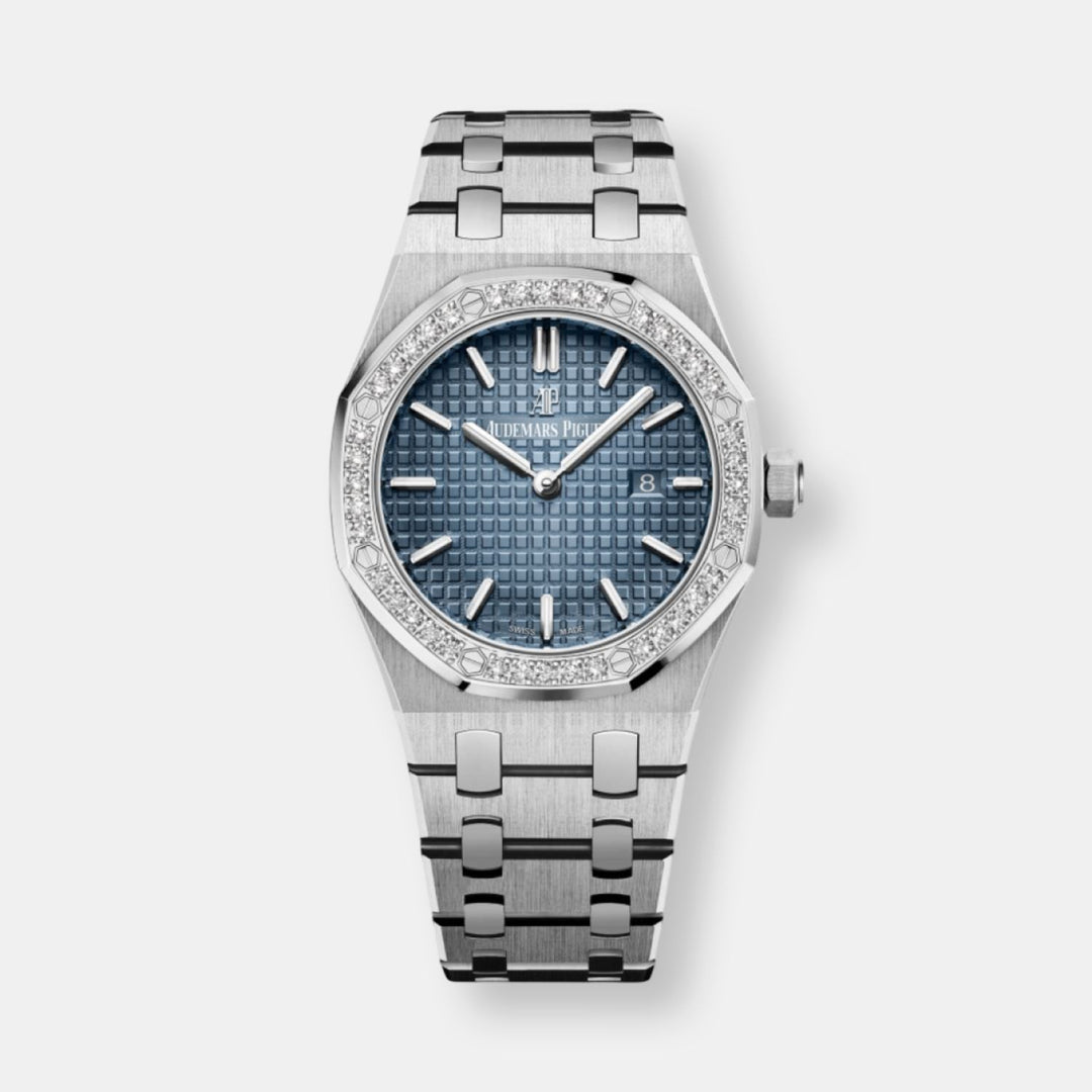 Montre royal oak quartz