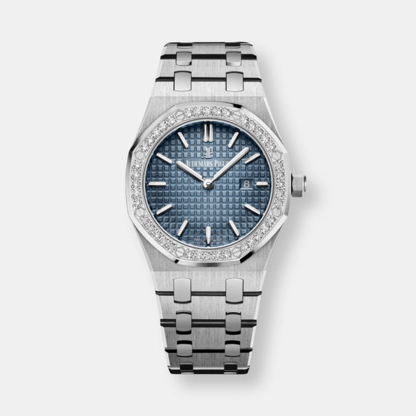 Montre royal oak quartz