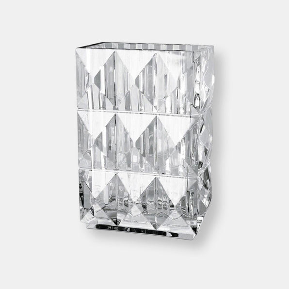 Vase louxor rectangulaire
