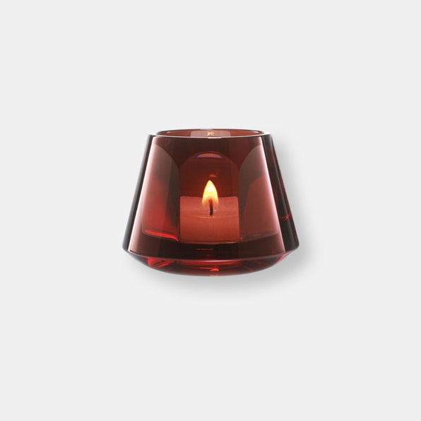 Photophore harcourt baby our fire rouge