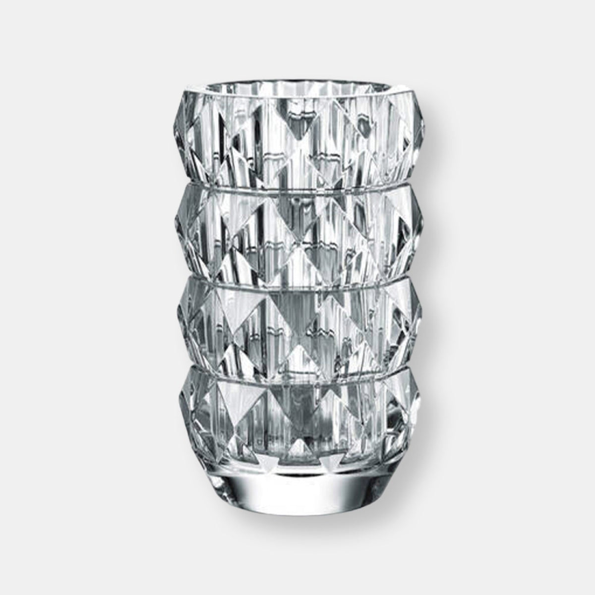 Vase louxor rond m