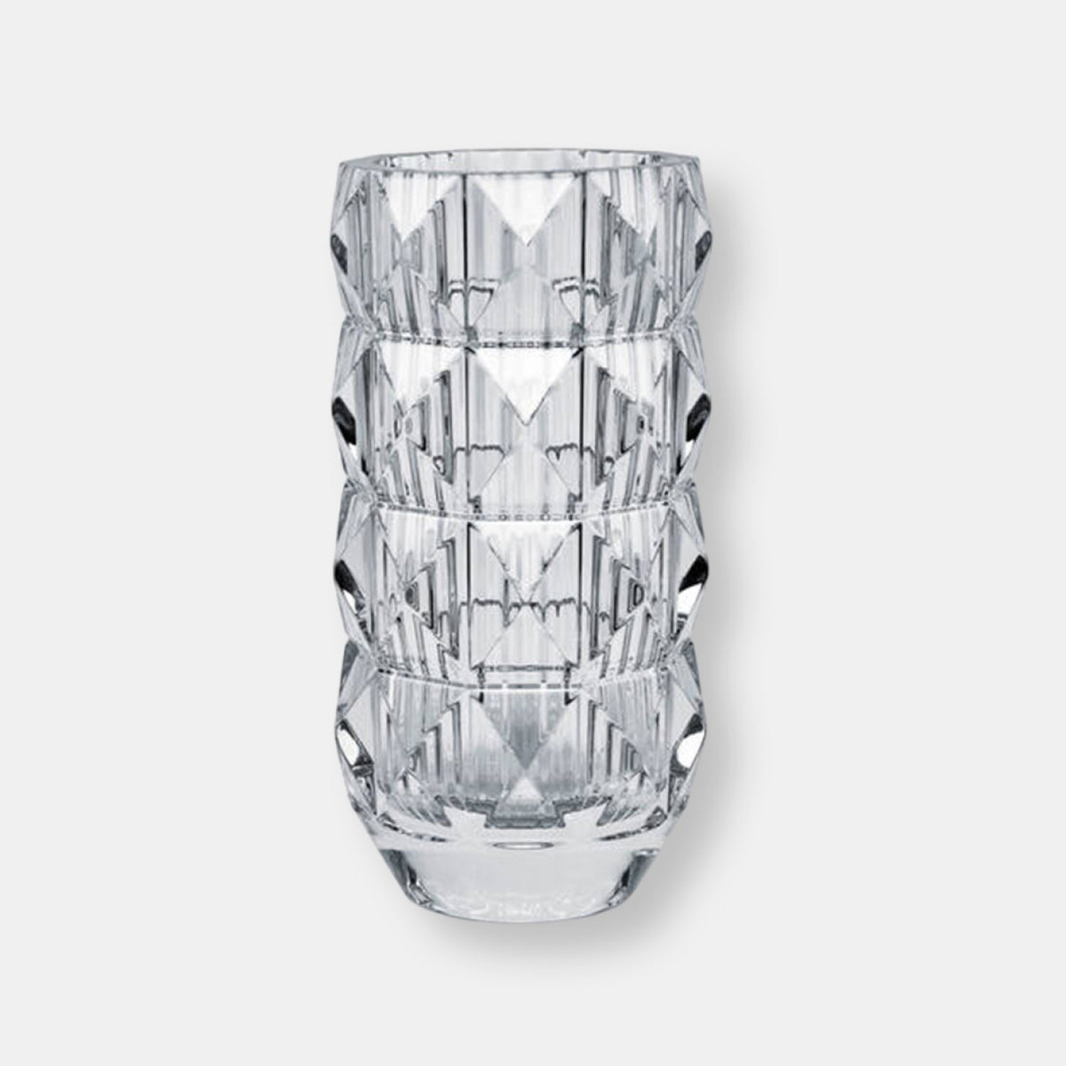 Vase louxor rond xl