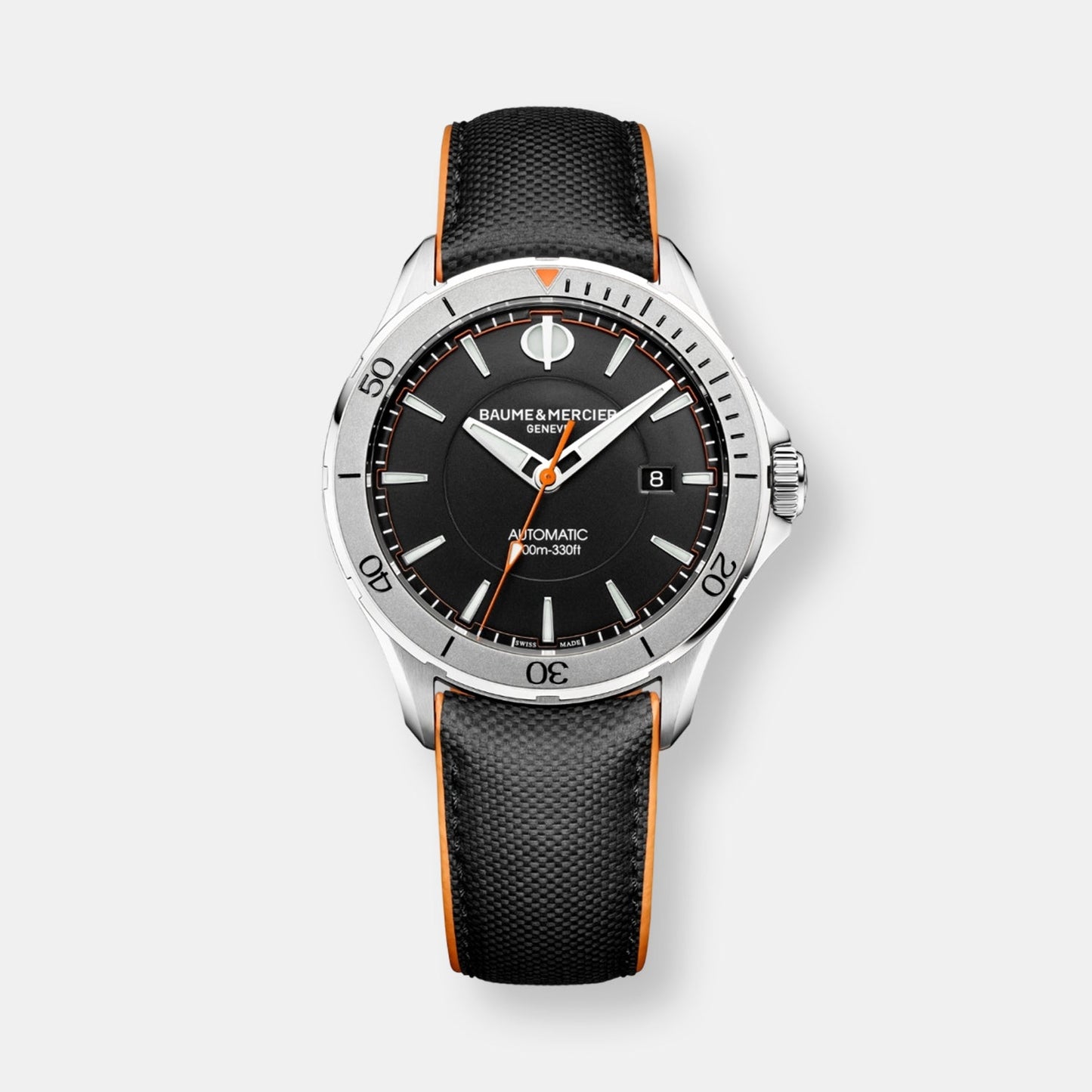 Montre clifton club 10338