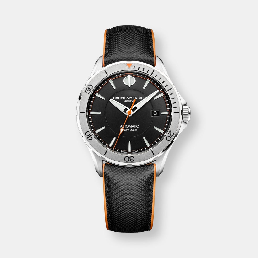 Montre clifton club 10338