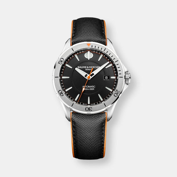 Montre clifton club 10338