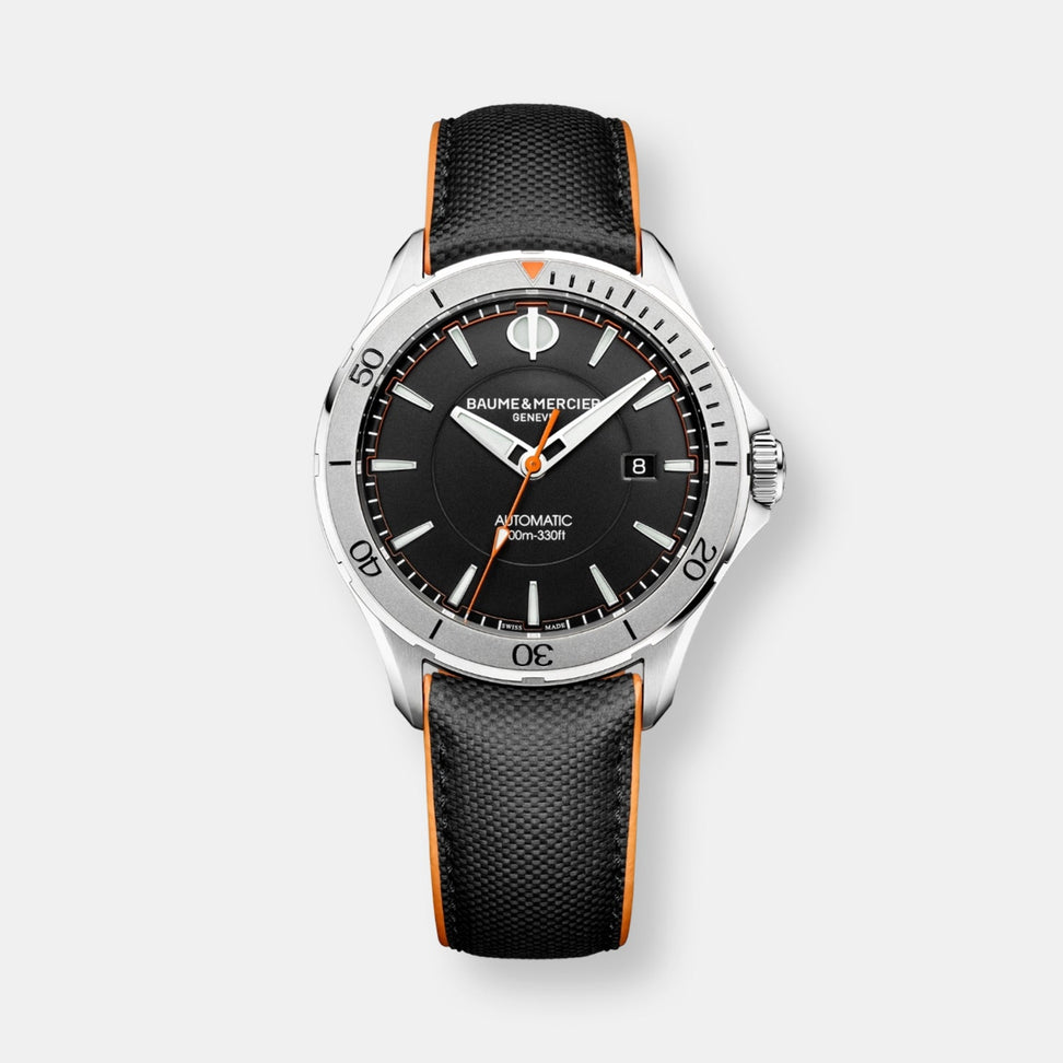Montre clifton club 10338