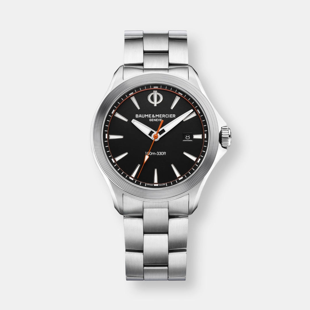 Montre clifton club 10412