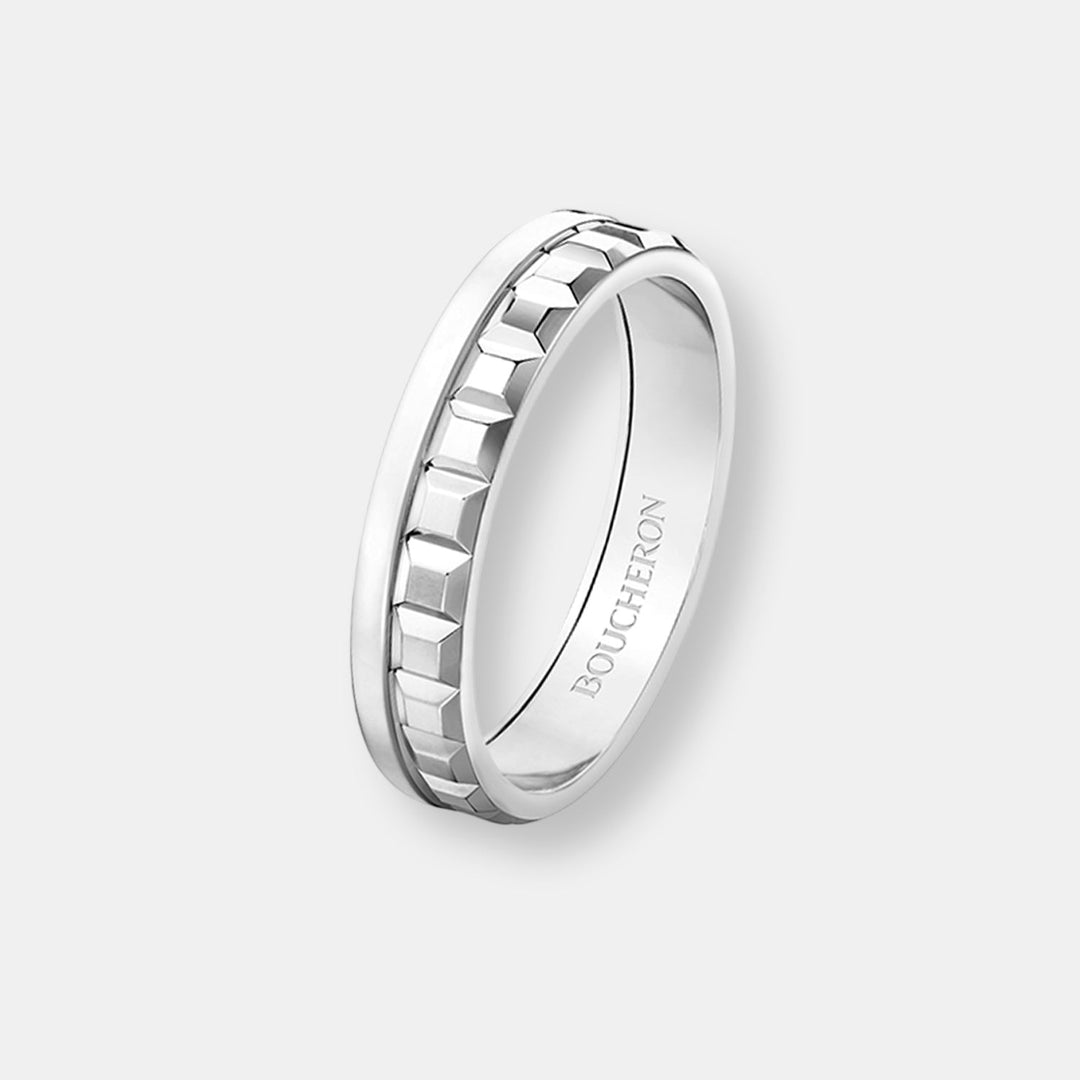 Alliance quatre radiant édition