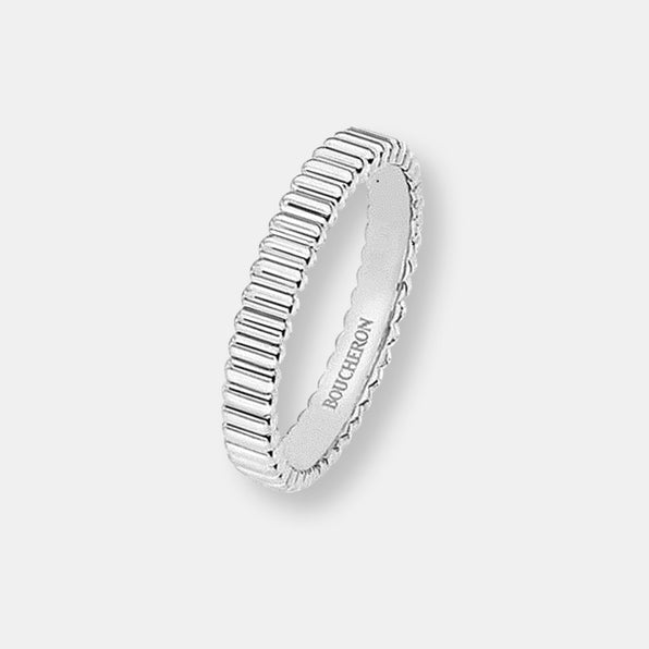 Alliance quatre grosgrain