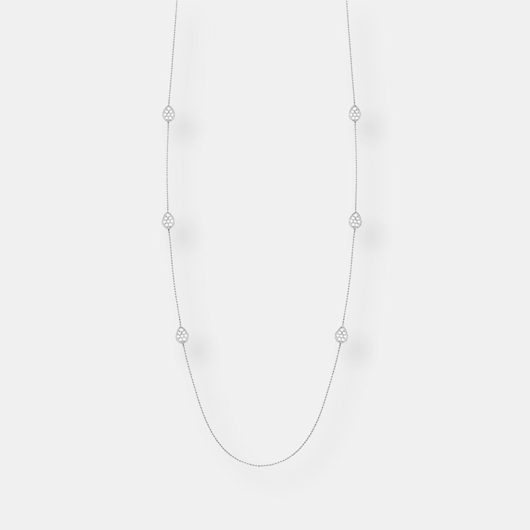 Sautoir serpent bohème 6 motifs