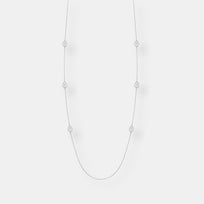 Sautoir serpent bohème 6 motifs