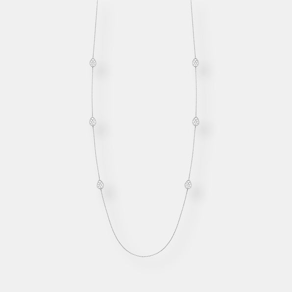 Sautoir serpent bohème 6 motifs