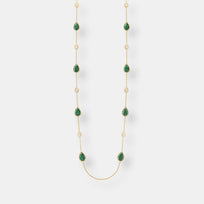 Sautoir serpent bohème 6 motifs