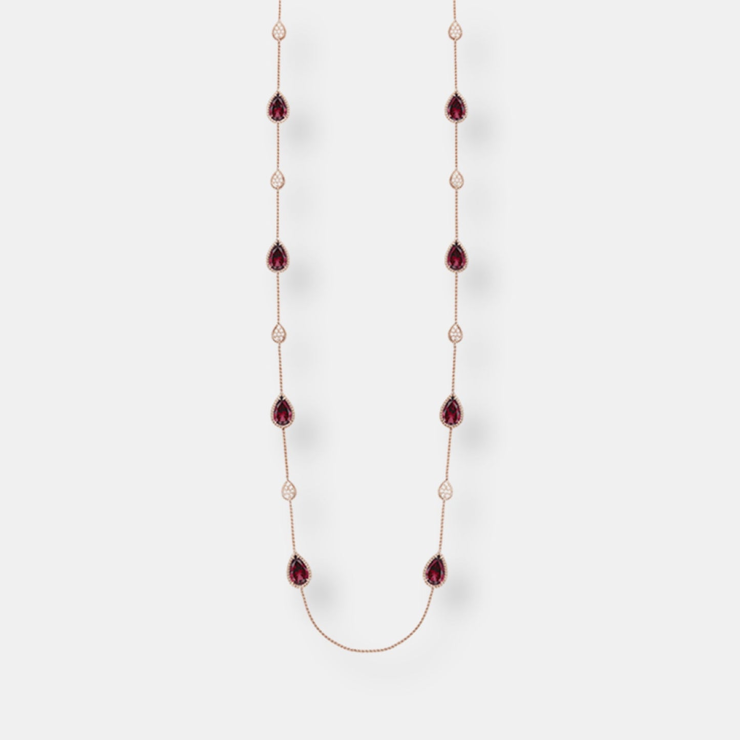 Sautoir serpent bohème 16 motifs