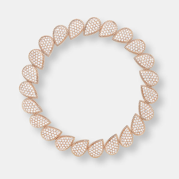 Collier serpent bohème 23 motifs