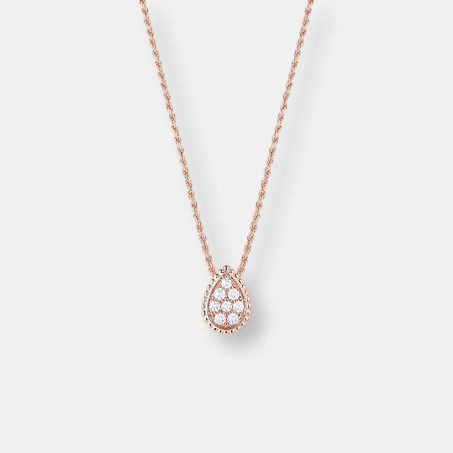 Pendentif serpent bohème
