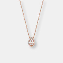 Pendentif serpent bohème