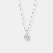 Pendentif serpent bohème